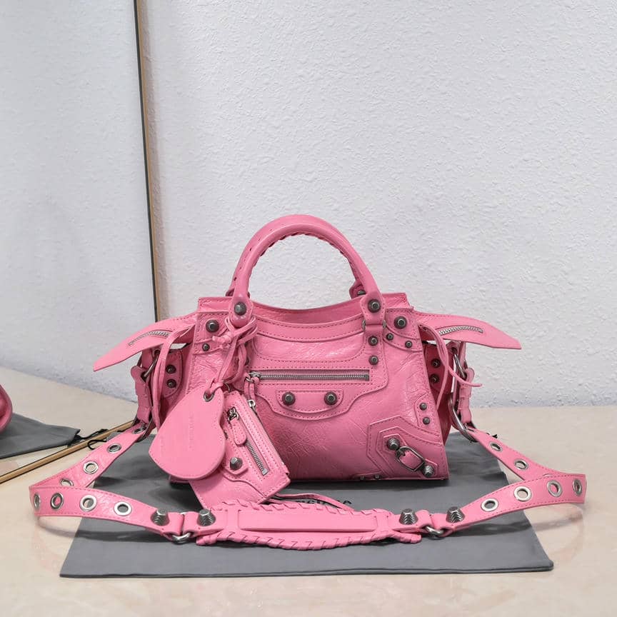 Moto Bag  NEO CAGOLE With Mirror-24